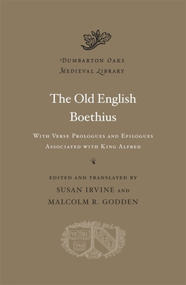 The Old English Boethius